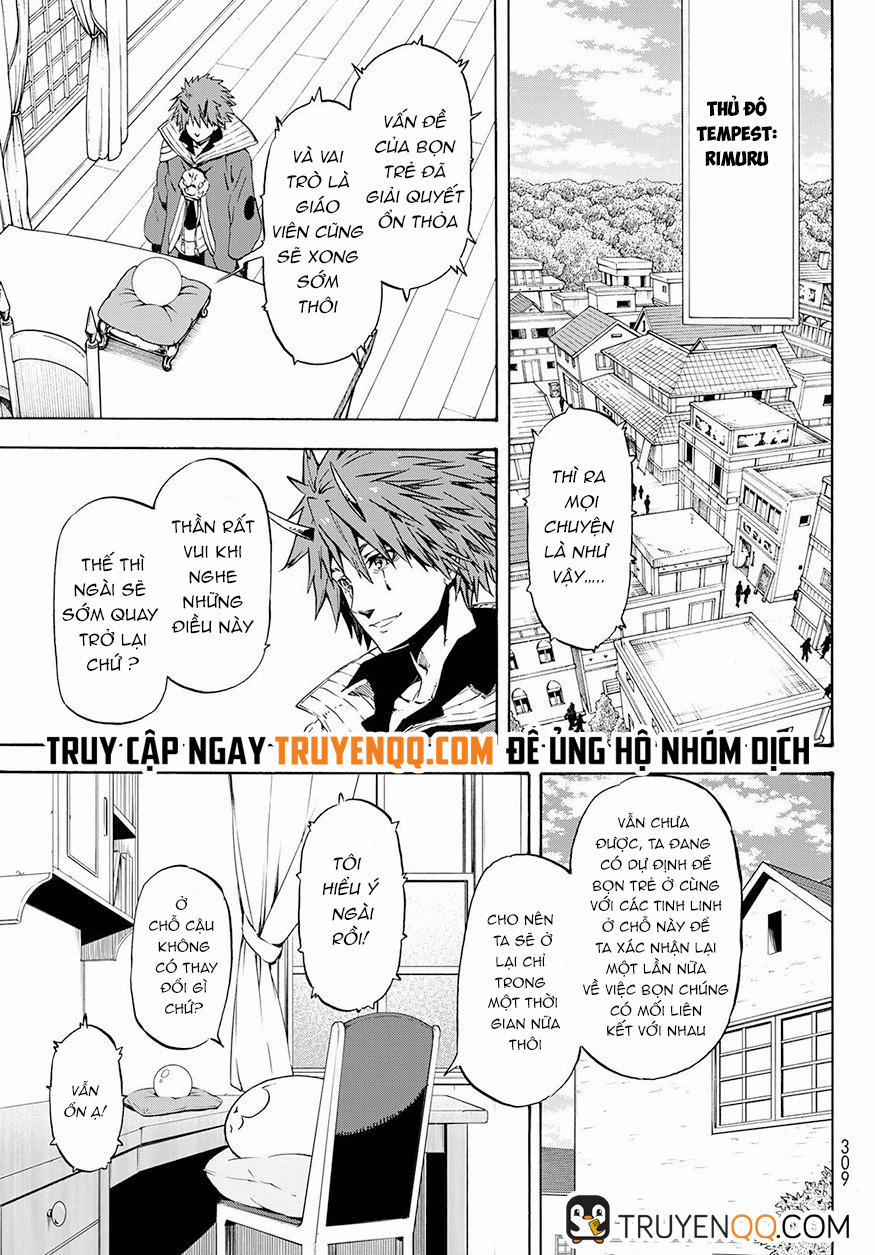 Tensei Shitara Slime Datta Ken 53 trang 5