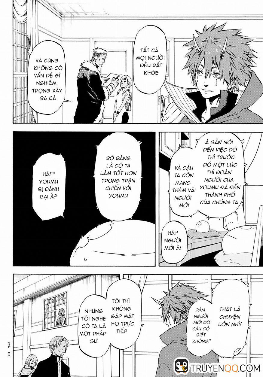 Tensei Shitara Slime Datta Ken 53 trang 6