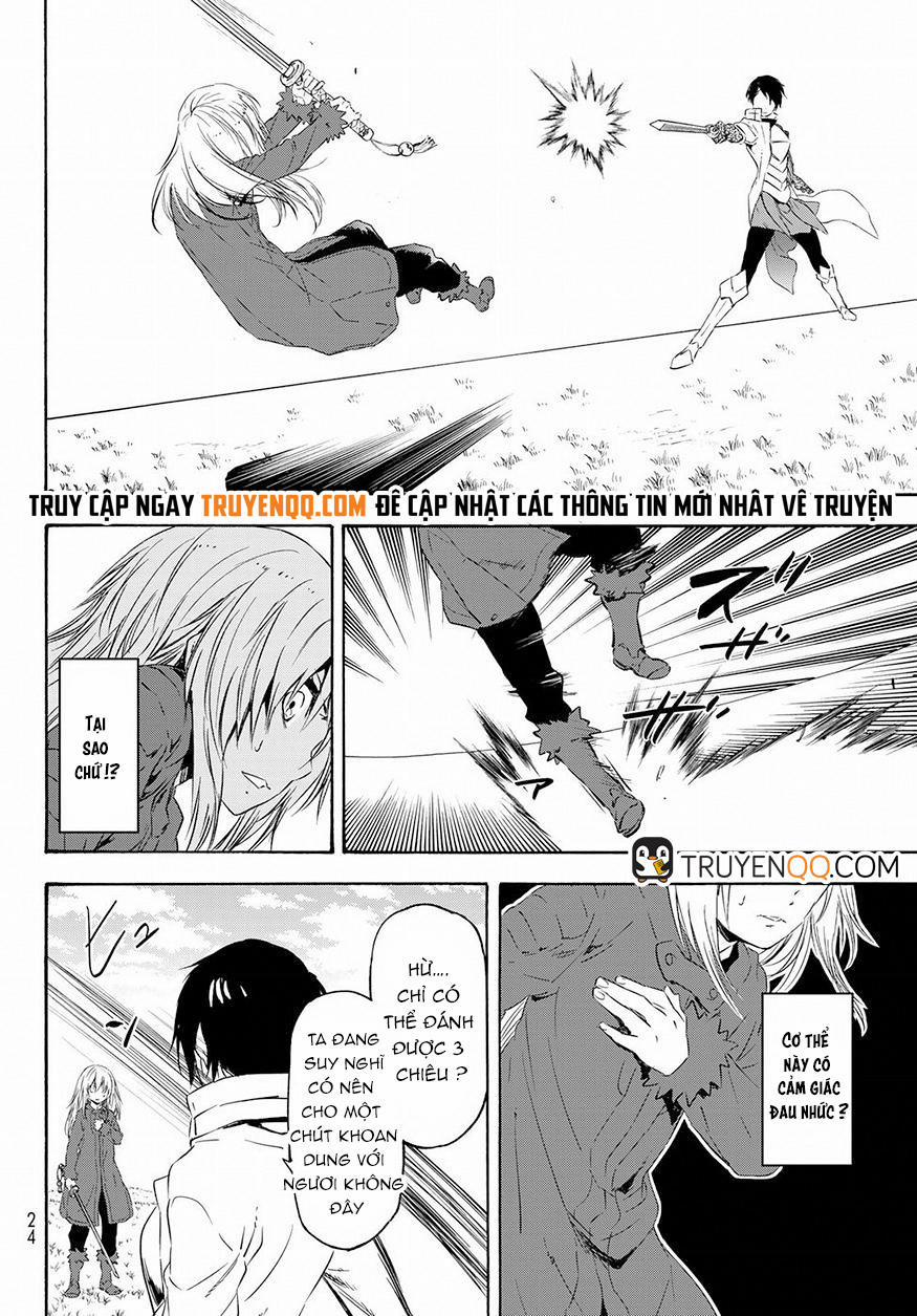 Tensei Shitara Slime Datta Ken 55 trang 10