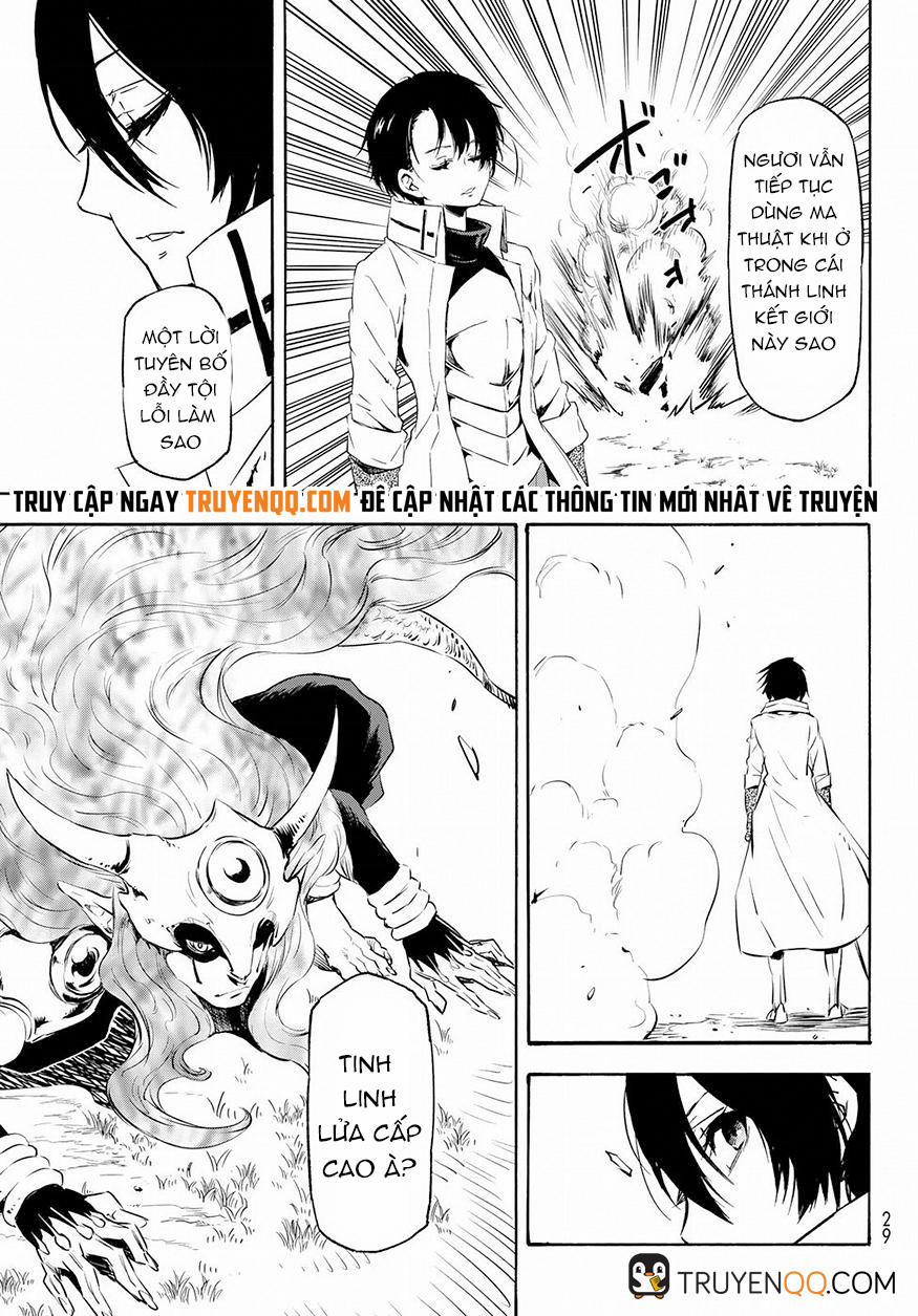 Tensei Shitara Slime Datta Ken 55 trang 15