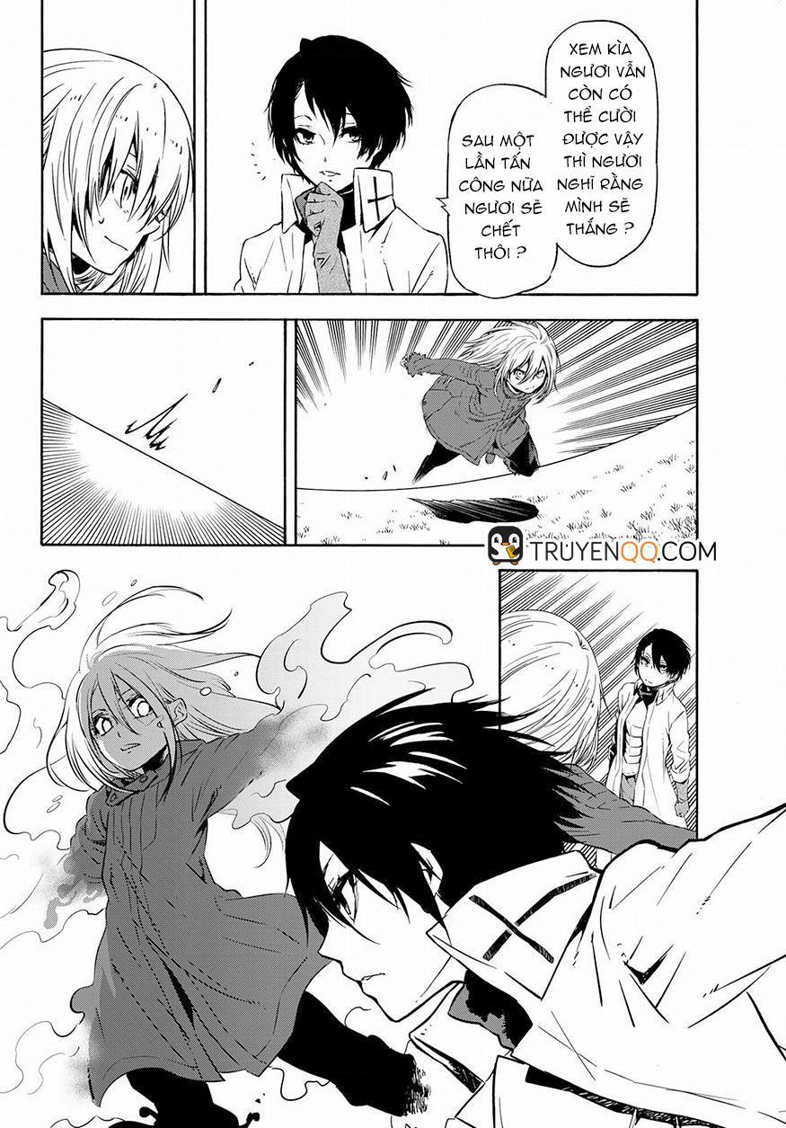 Tensei Shitara Slime Datta Ken 55 trang 20