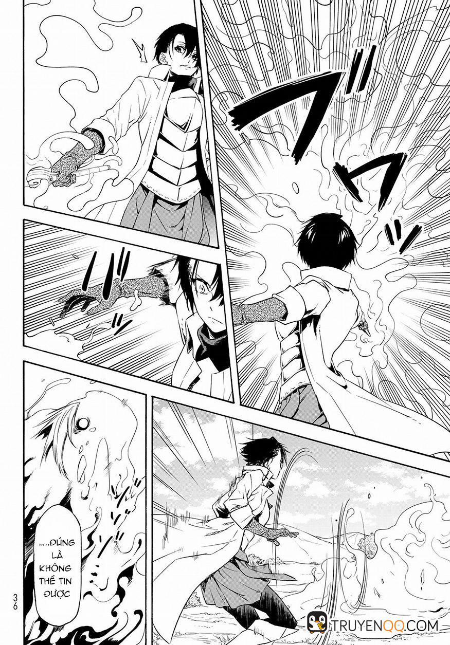 Tensei Shitara Slime Datta Ken 55 trang 22