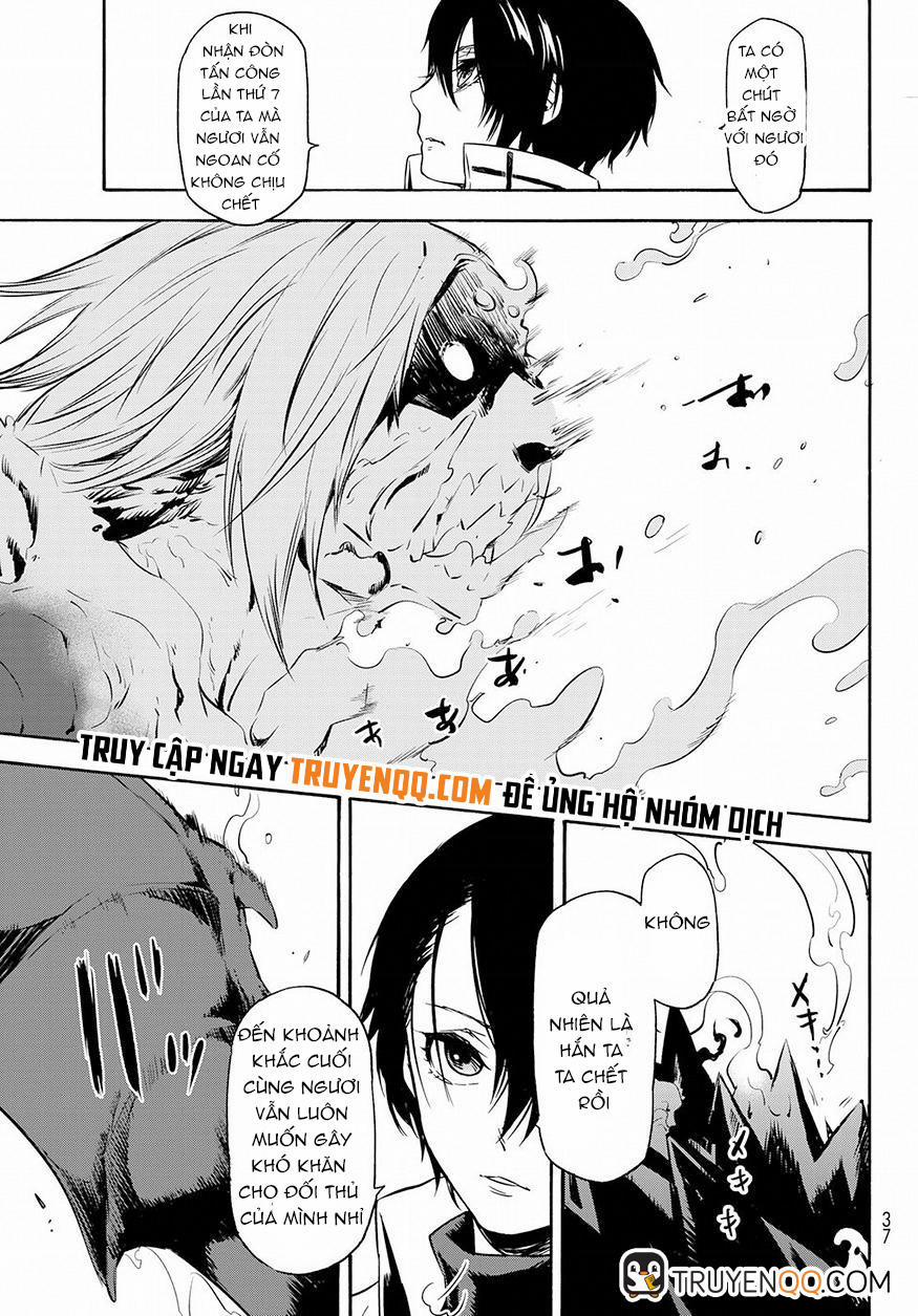 Tensei Shitara Slime Datta Ken 55 trang 23