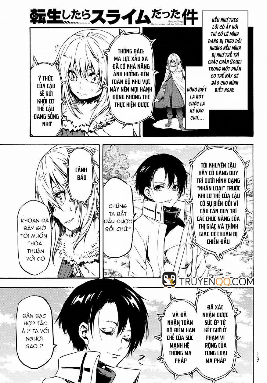 Tensei Shitara Slime Datta Ken 55 trang 5