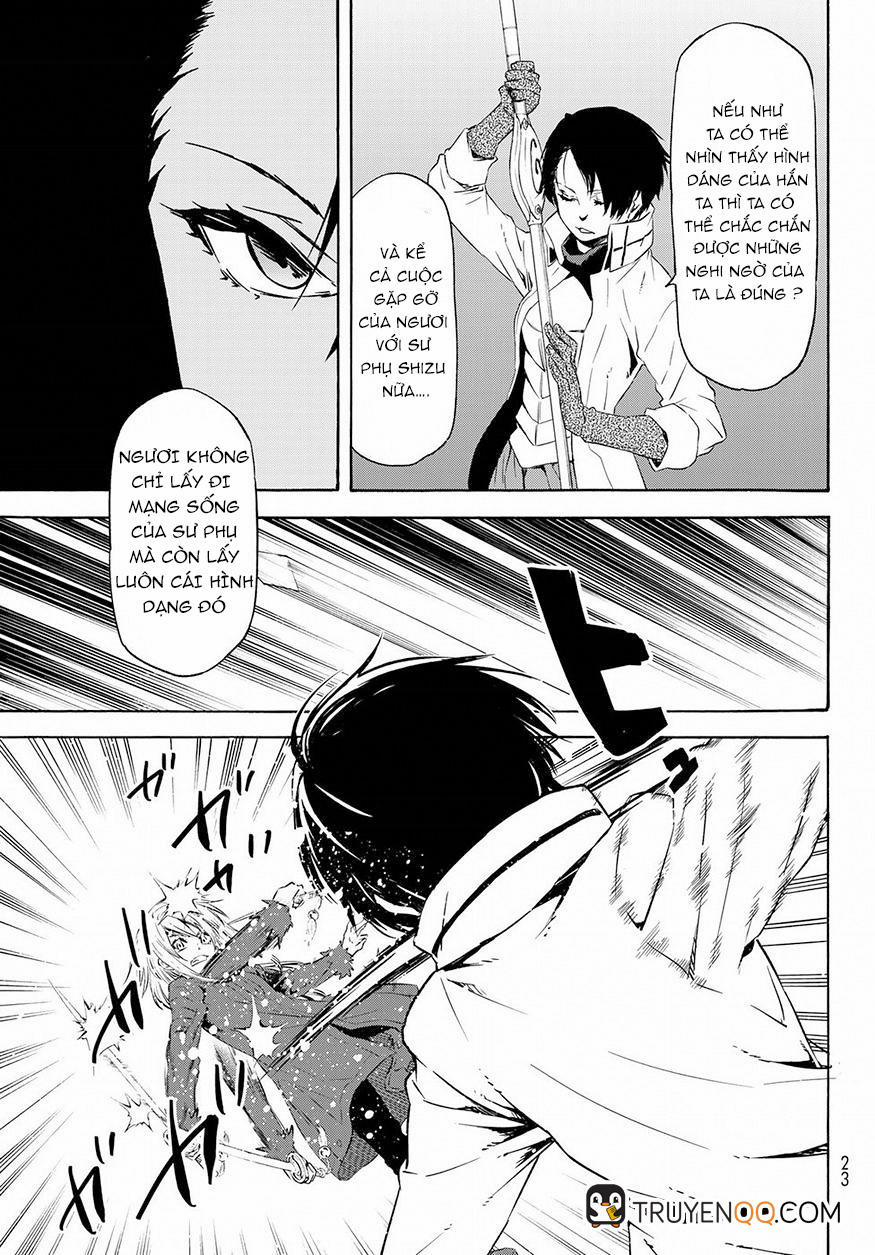 Tensei Shitara Slime Datta Ken 55 trang 9