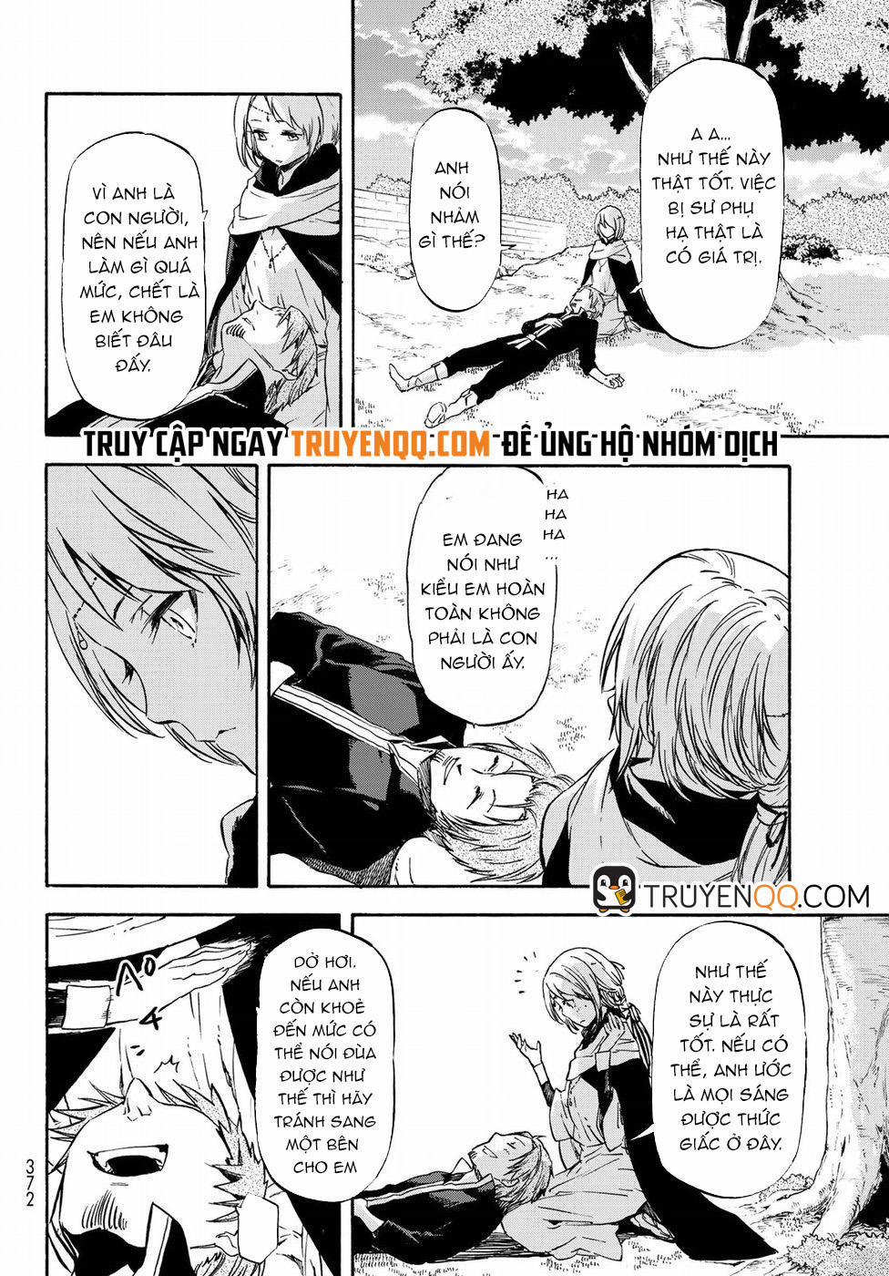 Tensei Shitara Slime Datta Ken 56 trang 20