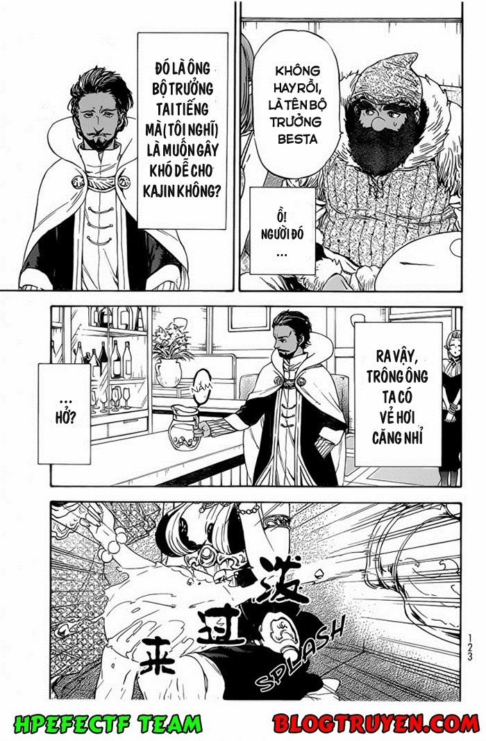 Tensei Shitara Slime Datta Ken 6 trang 18