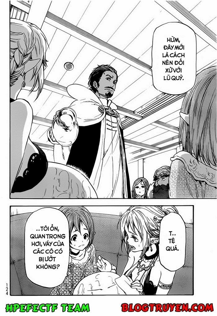 Tensei Shitara Slime Datta Ken 6 trang 19