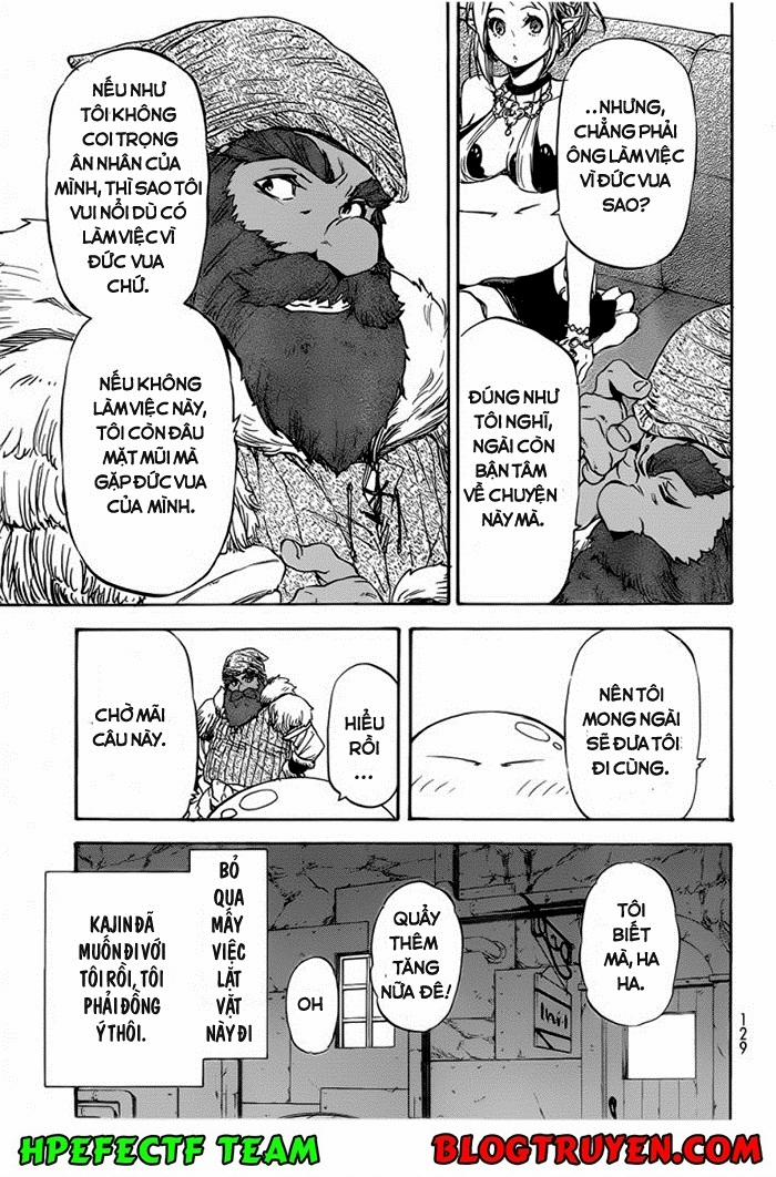 Tensei Shitara Slime Datta Ken 6 trang 24
