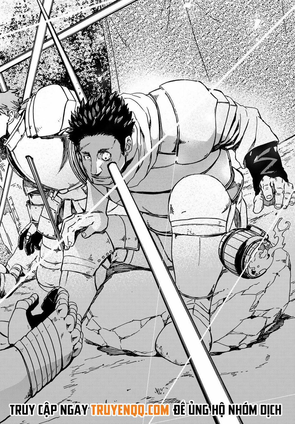 Tensei Shitara Slime Datta Ken 65.6 trang 12