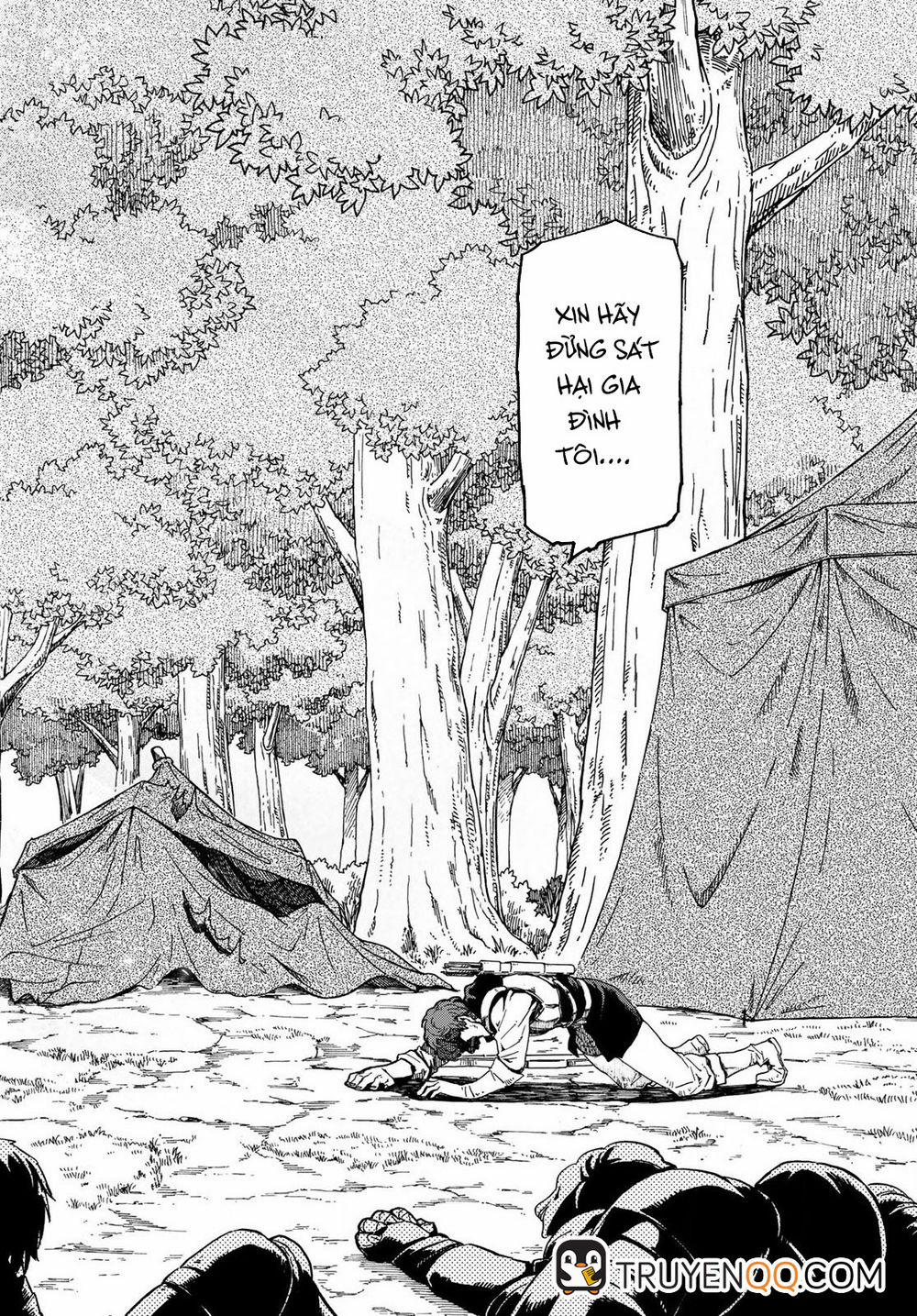 Tensei Shitara Slime Datta Ken 65.6 trang 18