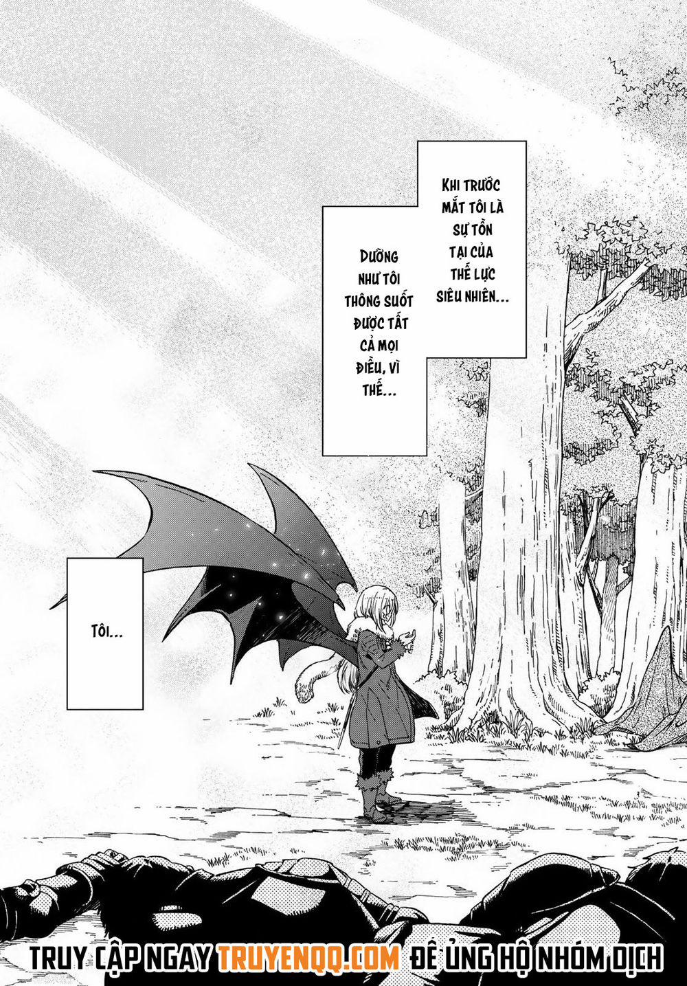 Tensei Shitara Slime Datta Ken 65.6 trang 19