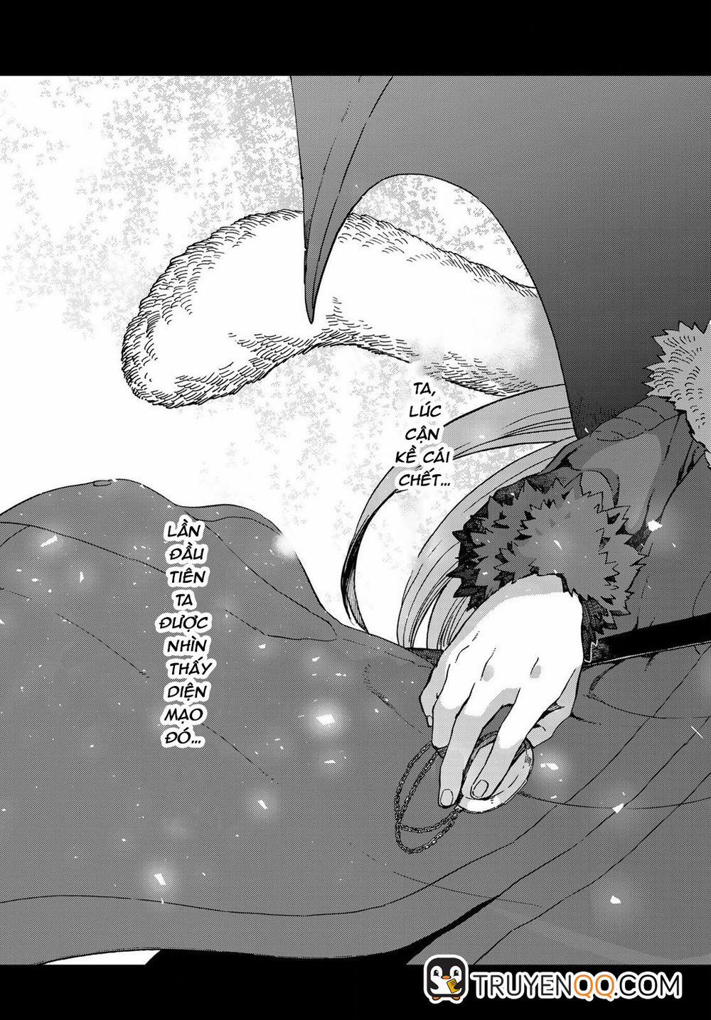 Tensei Shitara Slime Datta Ken 65.6 trang 25