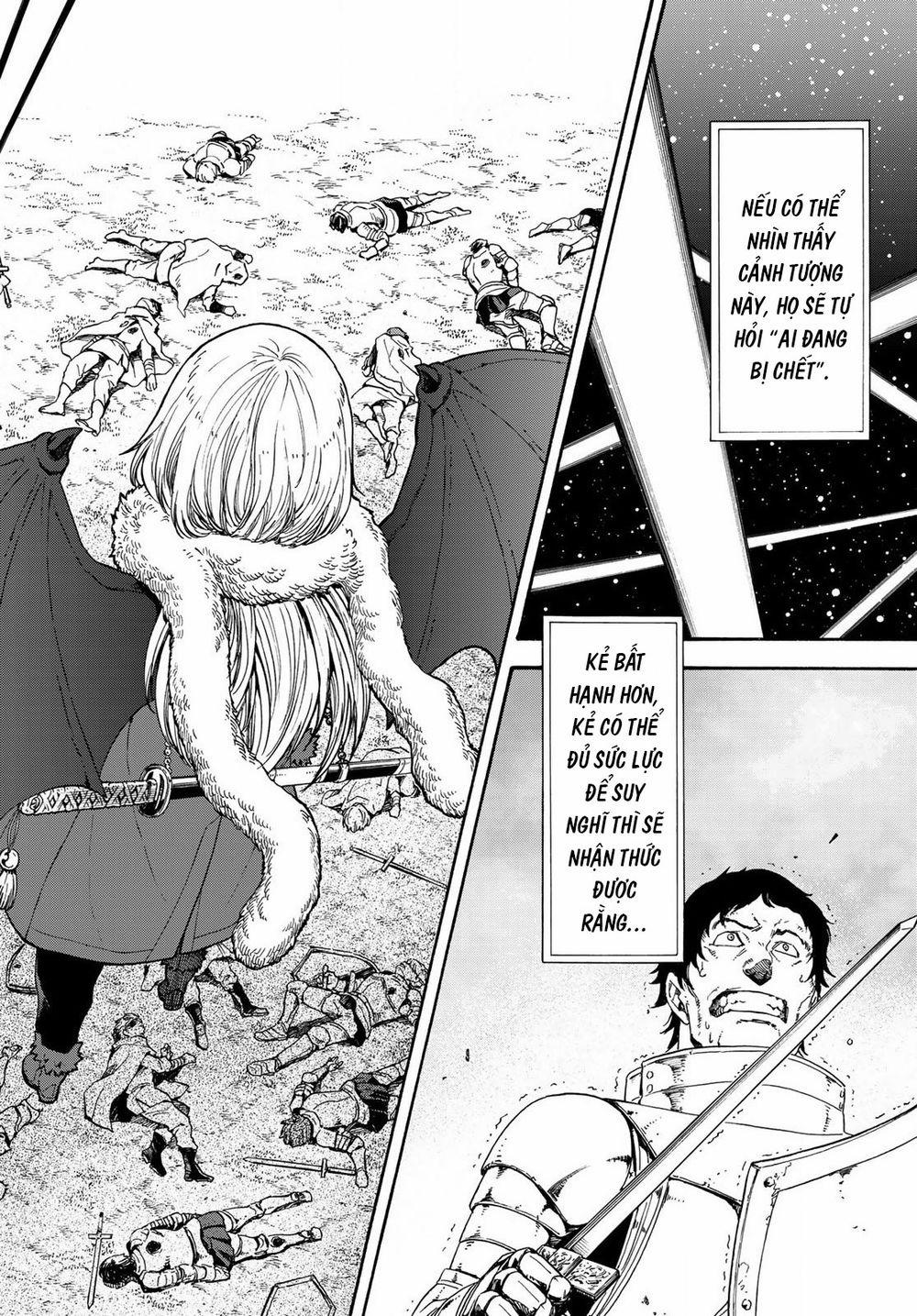 Tensei Shitara Slime Datta Ken 66 trang 2