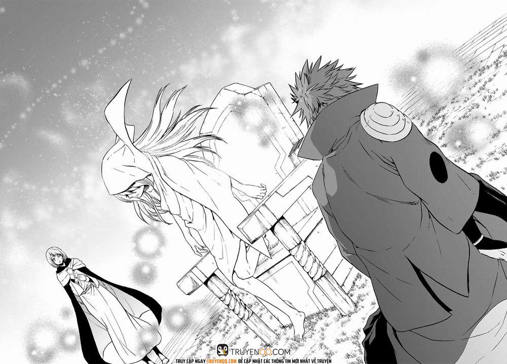 Tensei Shitara Slime Datta Ken 68 trang 16