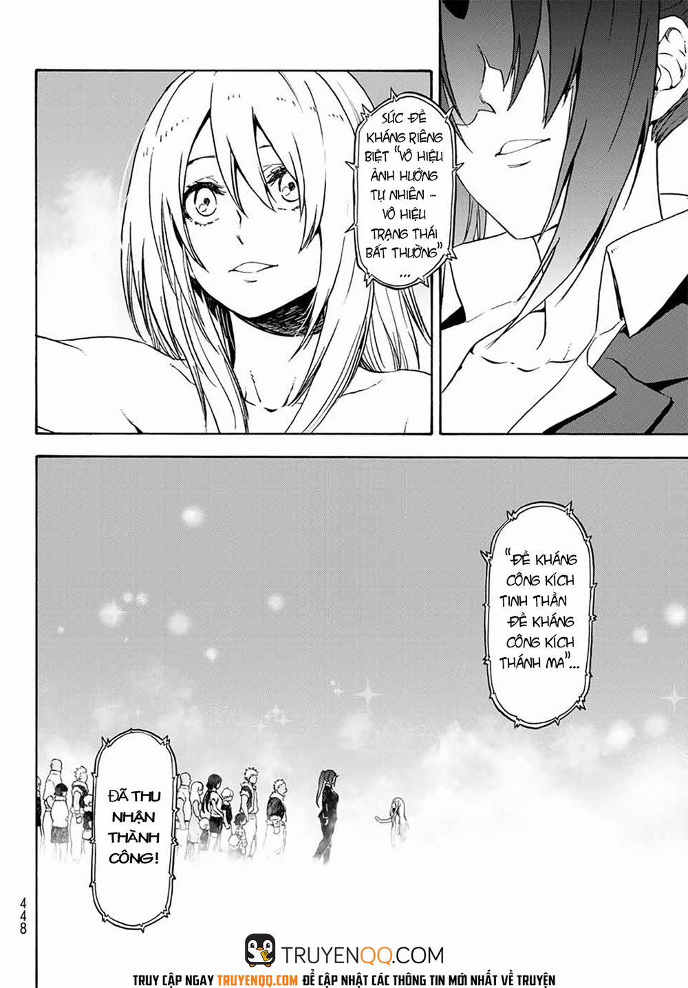 Tensei Shitara Slime Datta Ken 68 trang 6