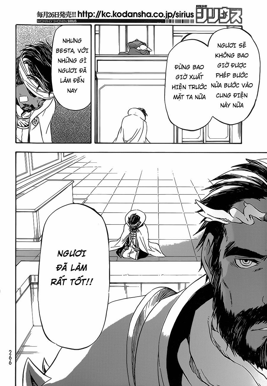 Tensei Shitara Slime Datta Ken 7 trang 18