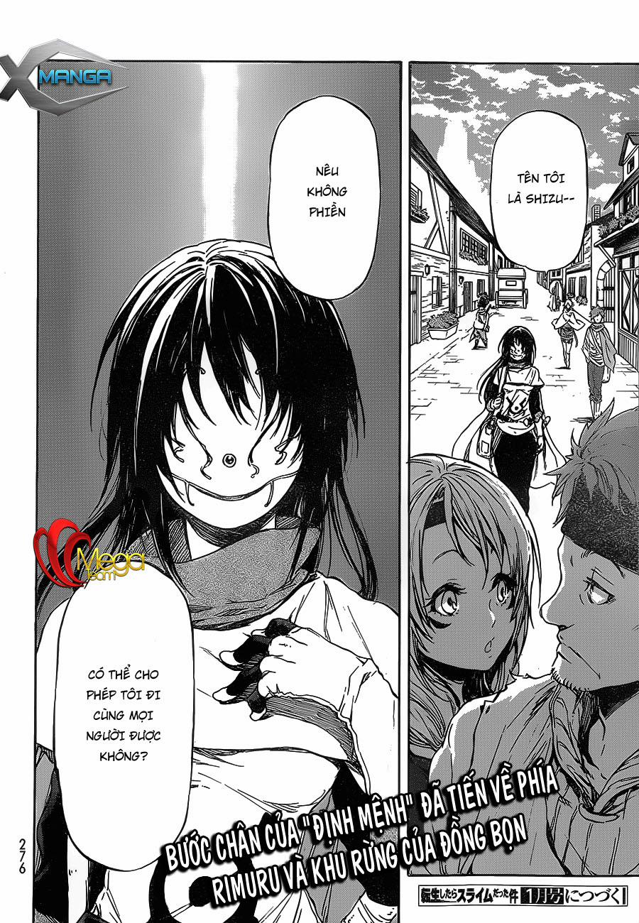 Tensei Shitara Slime Datta Ken 7 trang 27