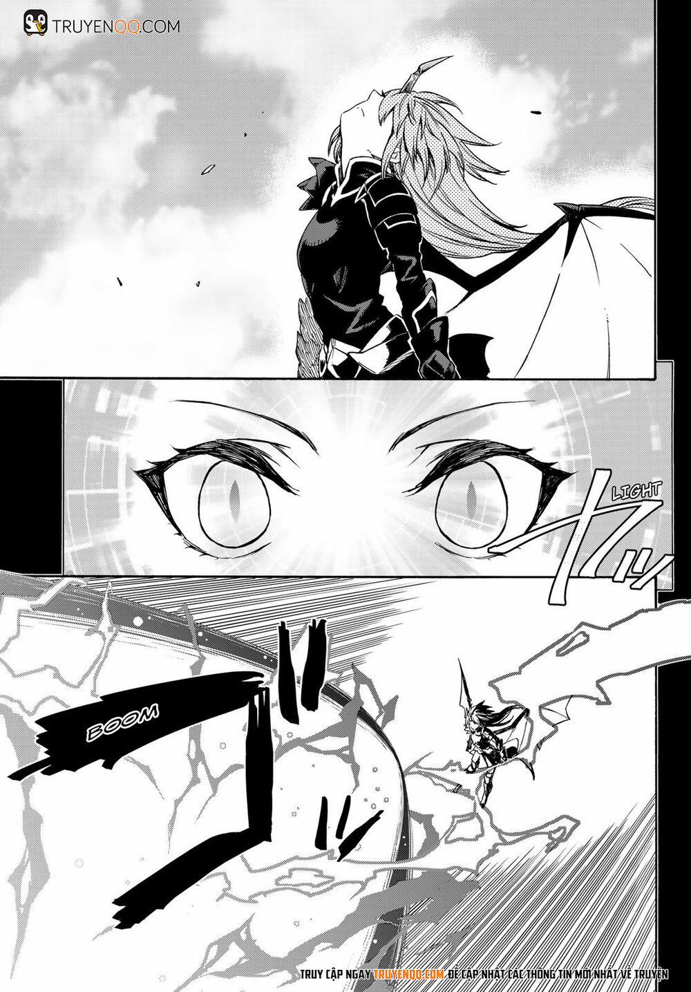 Tensei Shitara Slime Datta Ken 70 trang 18