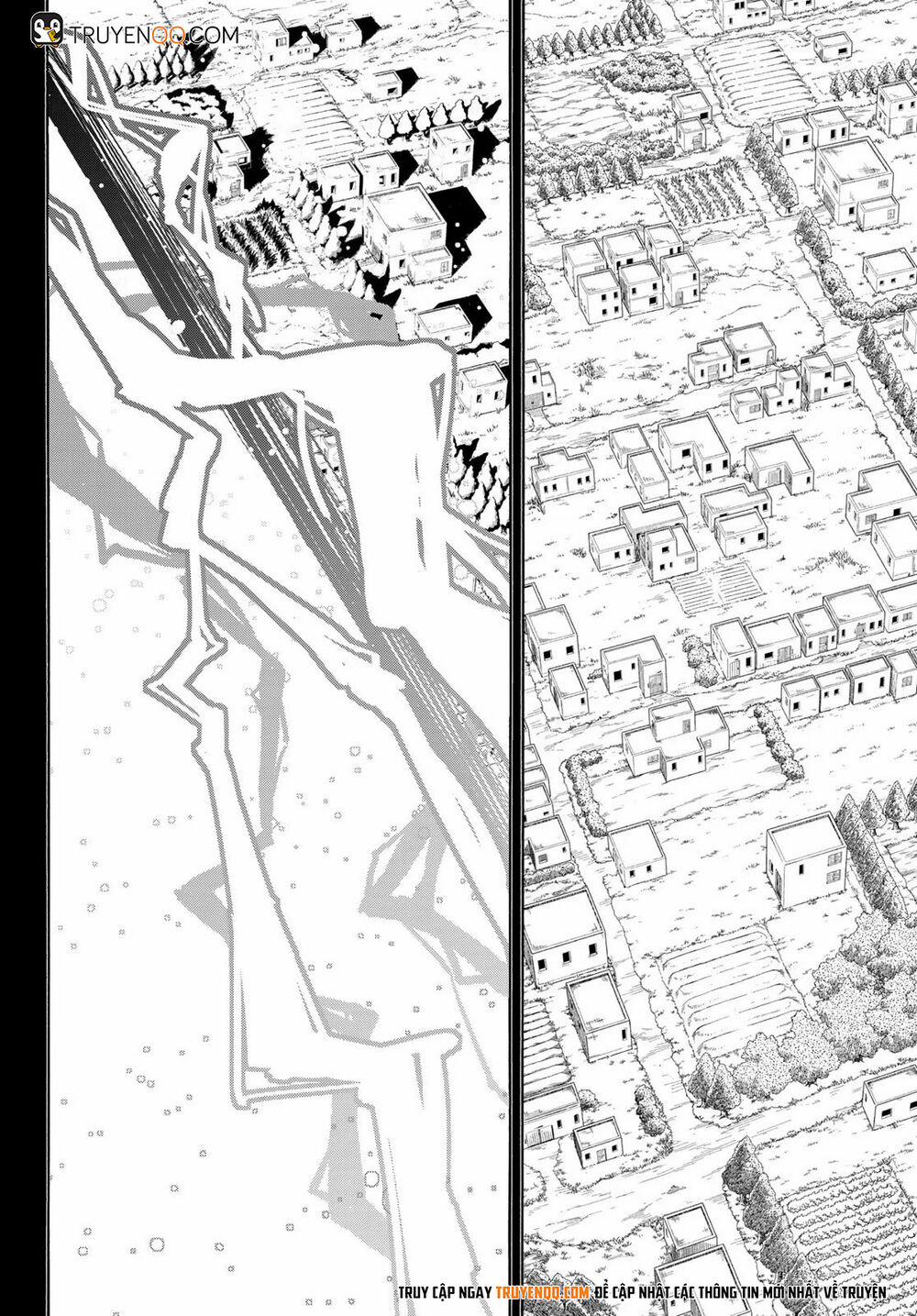 Tensei Shitara Slime Datta Ken 70 trang 20