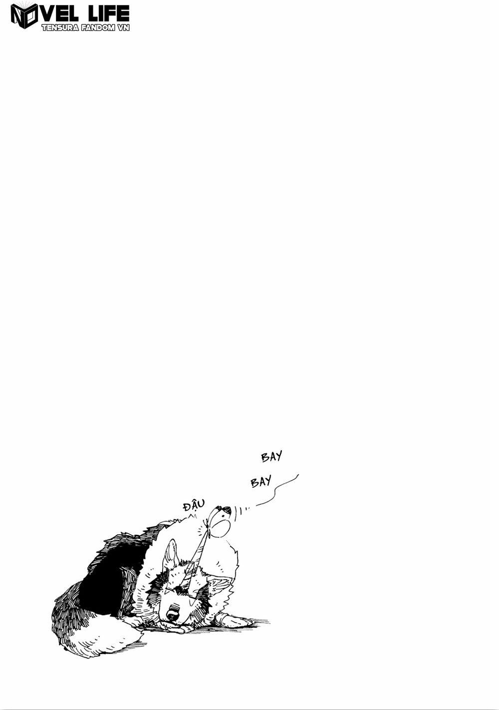 Tensei Shitara Slime Datta Ken 74 trang 73