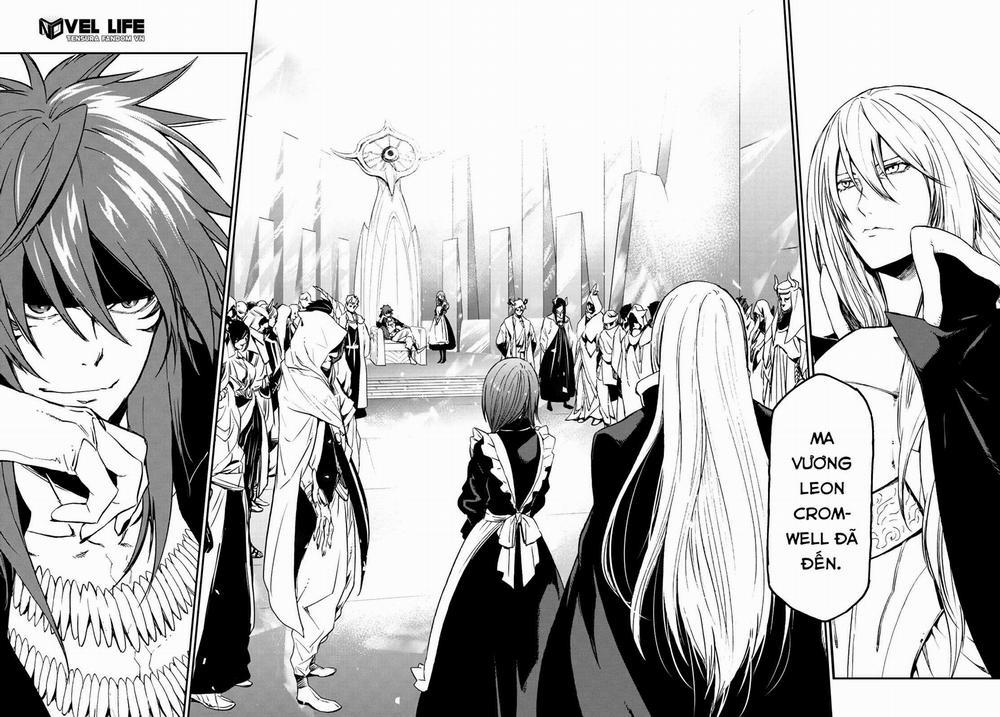 Tensei Shitara Slime Datta Ken 76 trang 1