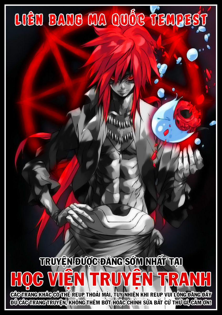 Tensei Shitara Slime Datta Ken 78 trang 0