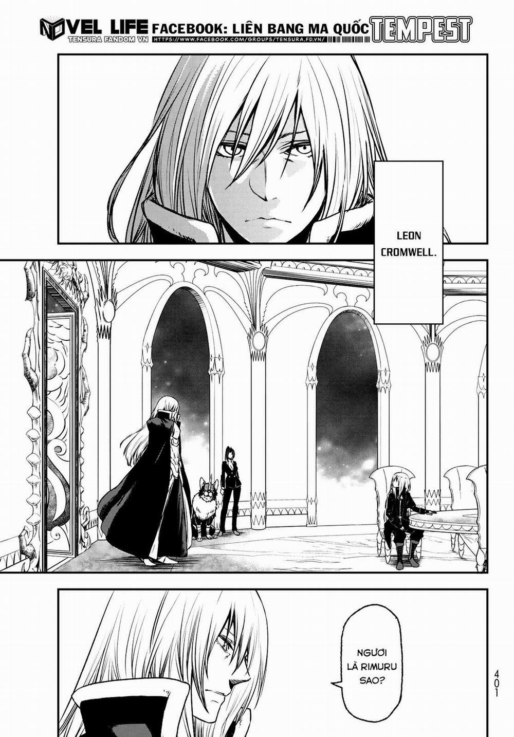 Tensei Shitara Slime Datta Ken 78 trang 18