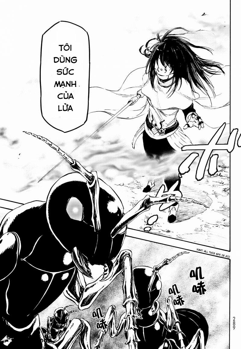 Tensei Shitara Slime Datta Ken 8 trang 14