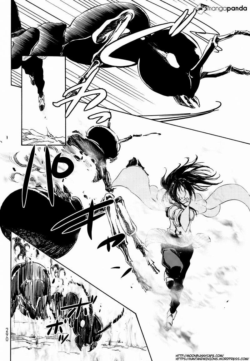 Tensei Shitara Slime Datta Ken 8 trang 15