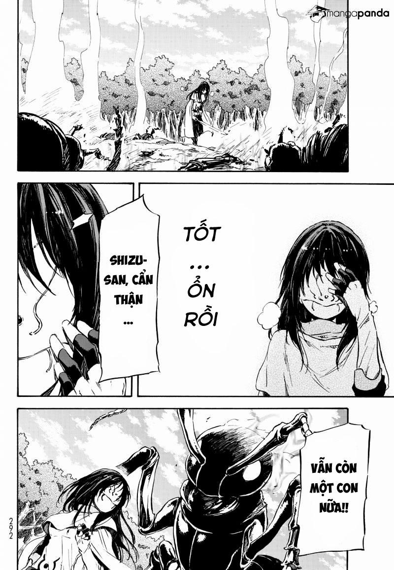 Tensei Shitara Slime Datta Ken 8 trang 17