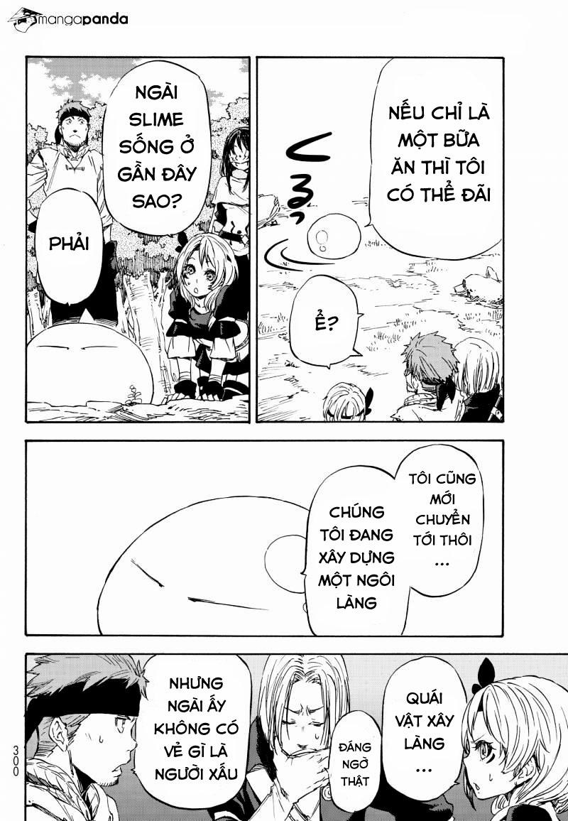 Tensei Shitara Slime Datta Ken 8 trang 25