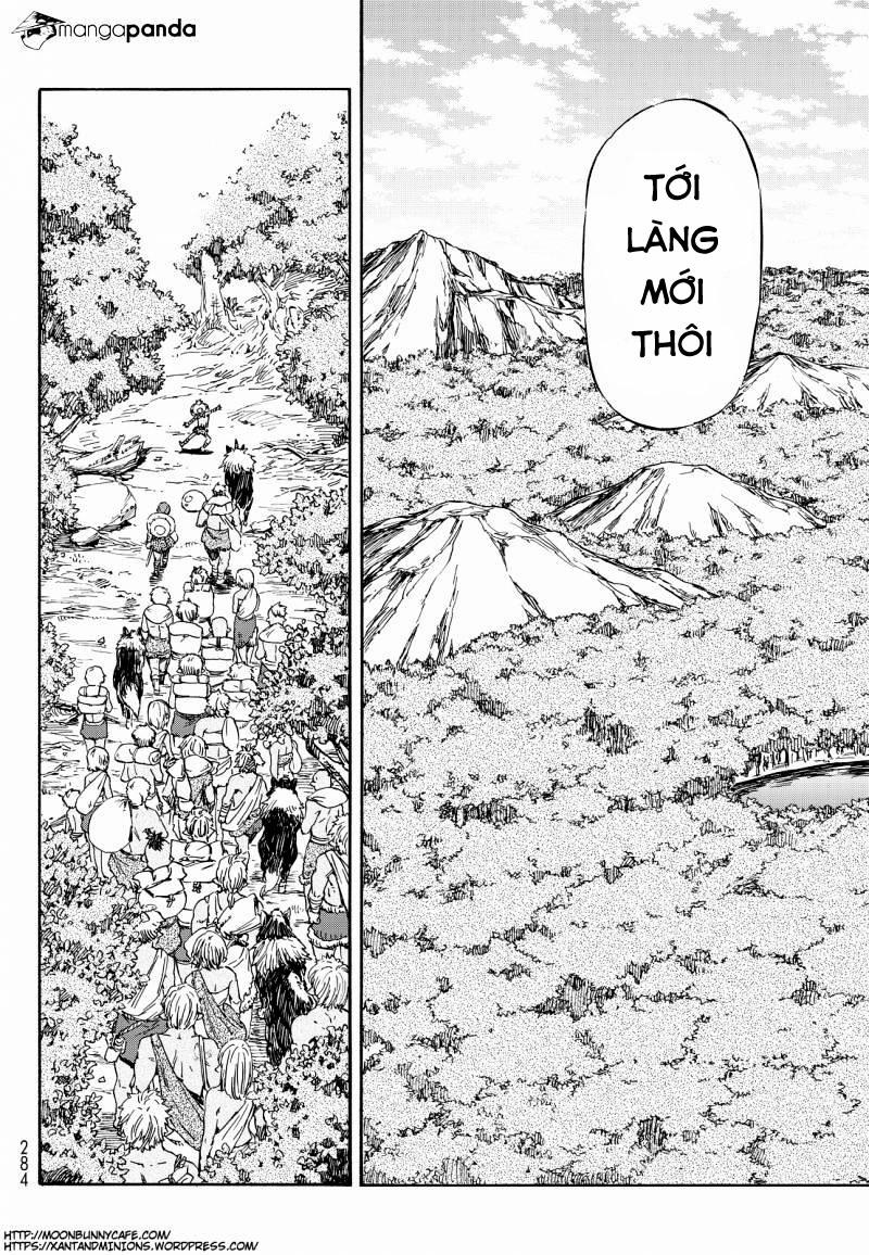 Tensei Shitara Slime Datta Ken 8 trang 9