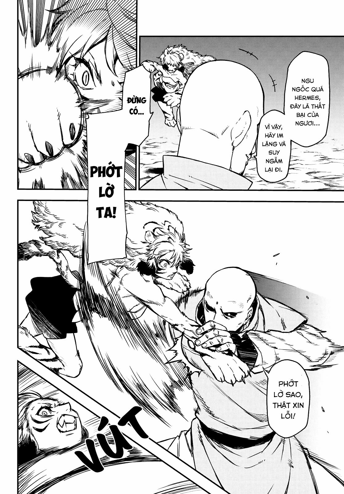 Tensei Shitara Slime Datta Ken 80 trang 3