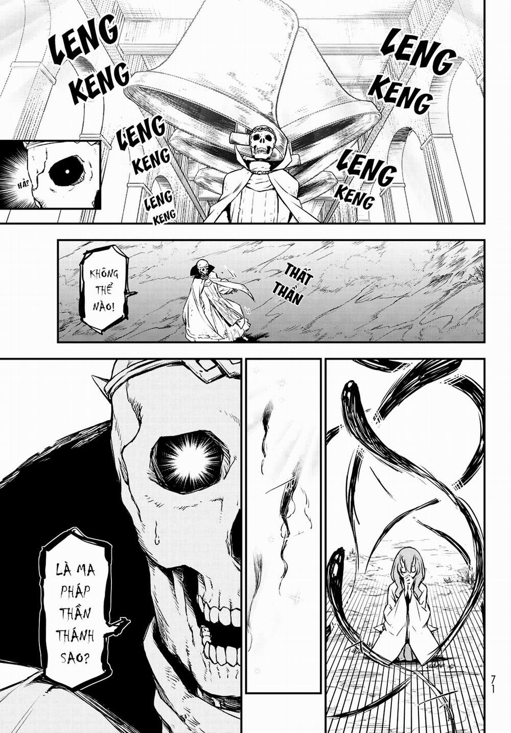 Tensei Shitara Slime Datta Ken 81 trang 49