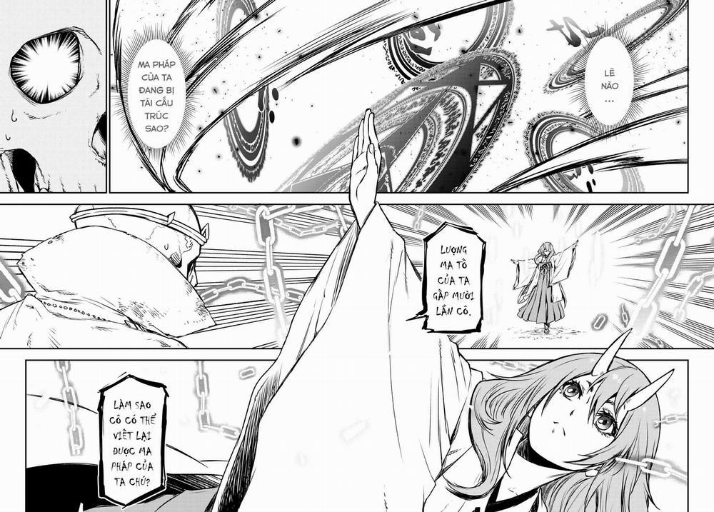 Tensei Shitara Slime Datta Ken 81 trang 60