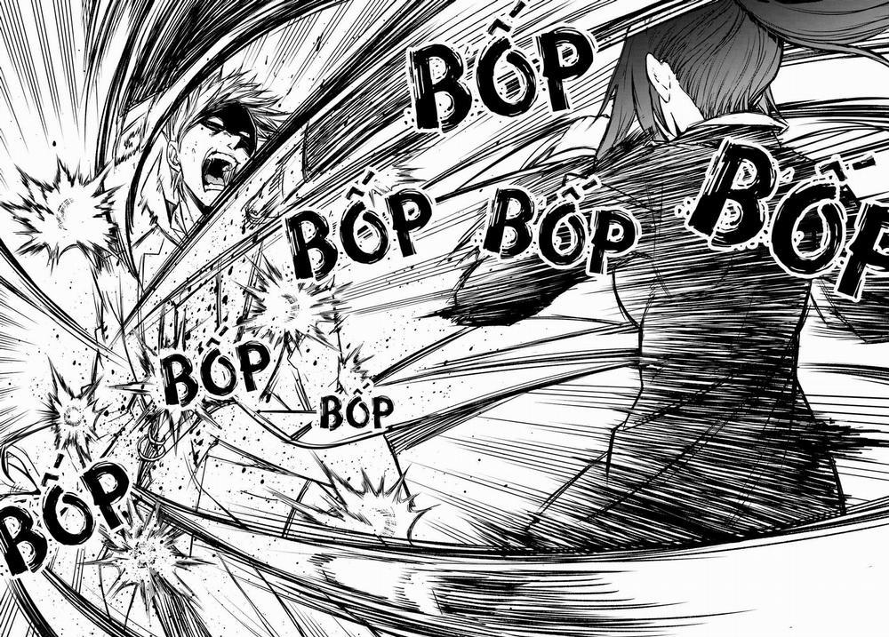 Tensei Shitara Slime Datta Ken 82 trang 16