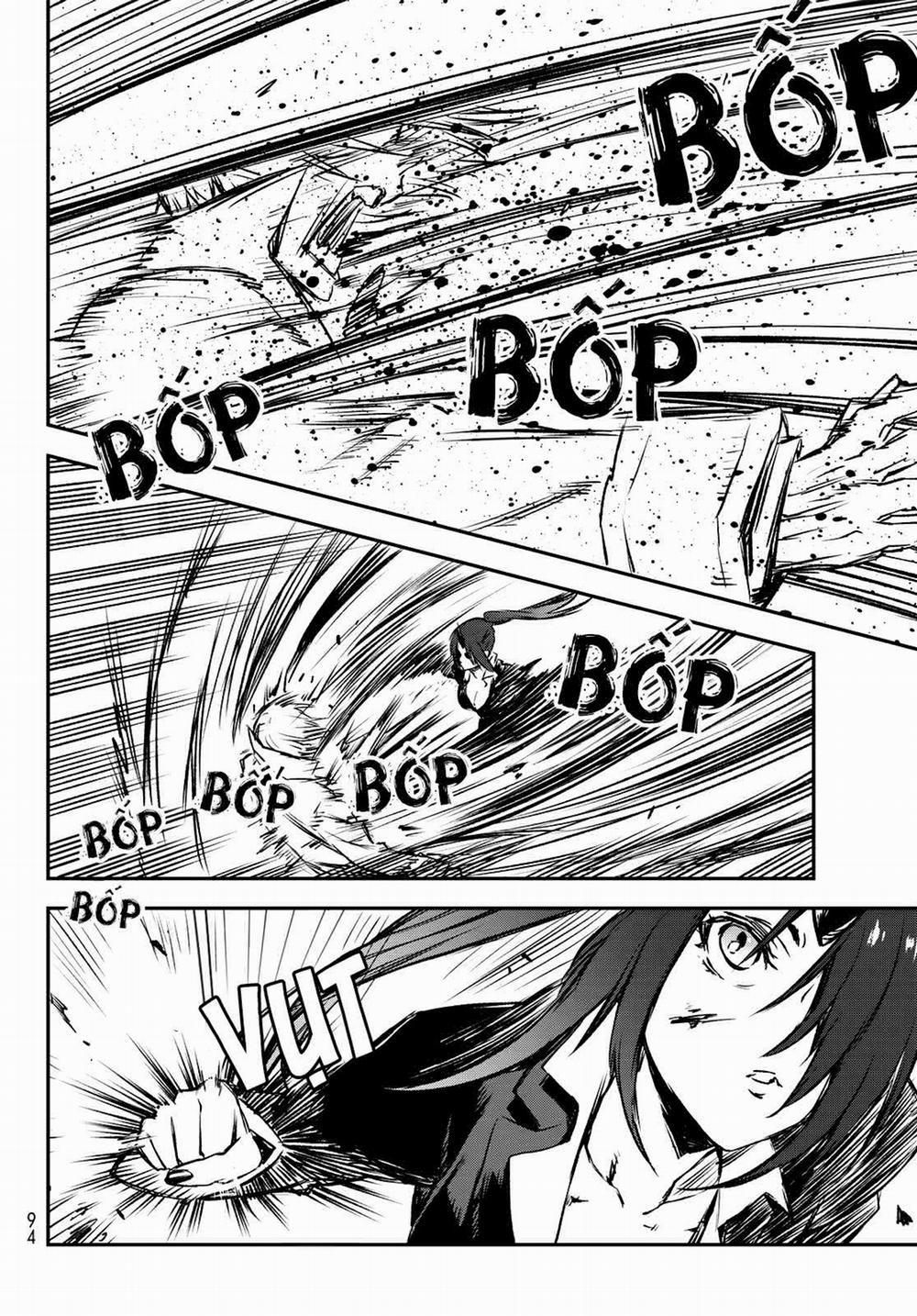 Tensei Shitara Slime Datta Ken 82 trang 17