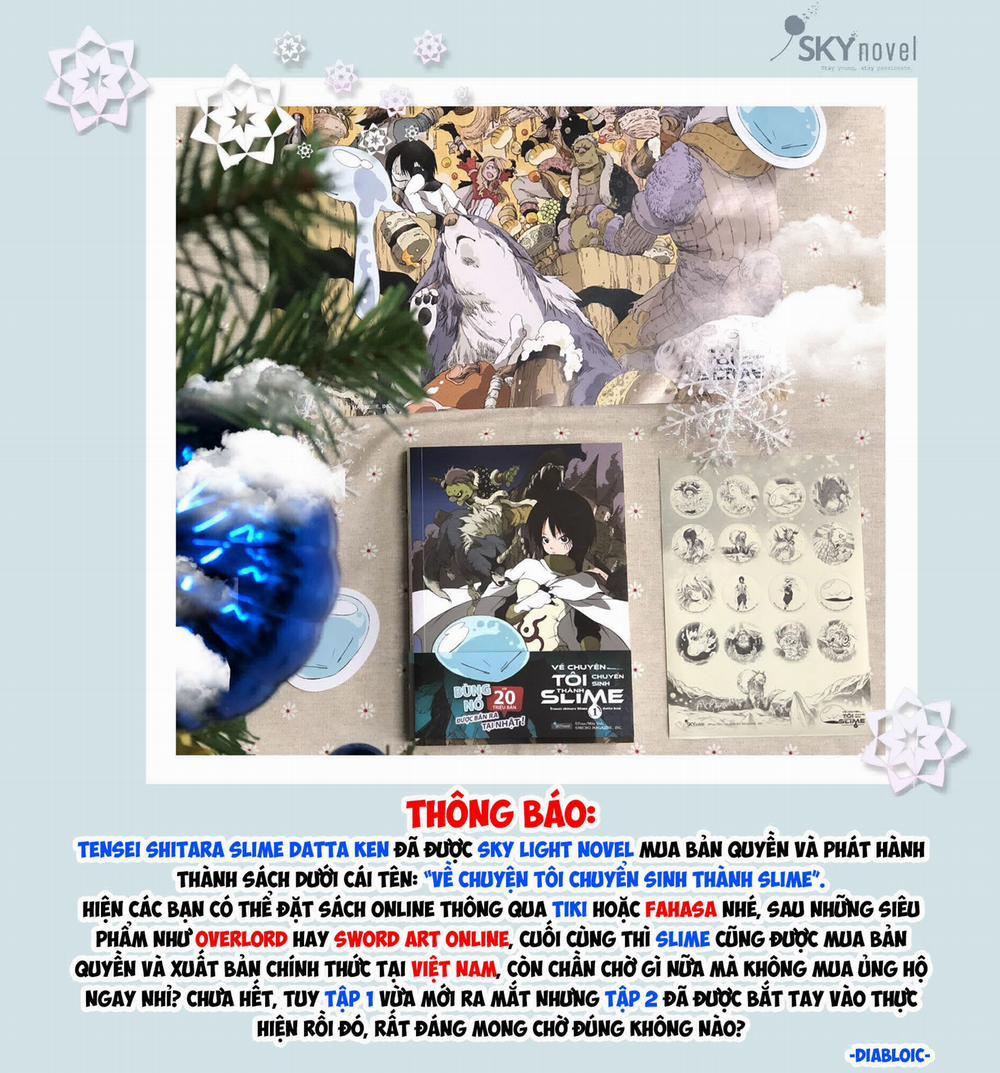 Tensei Shitara Slime Datta Ken 82 trang 54