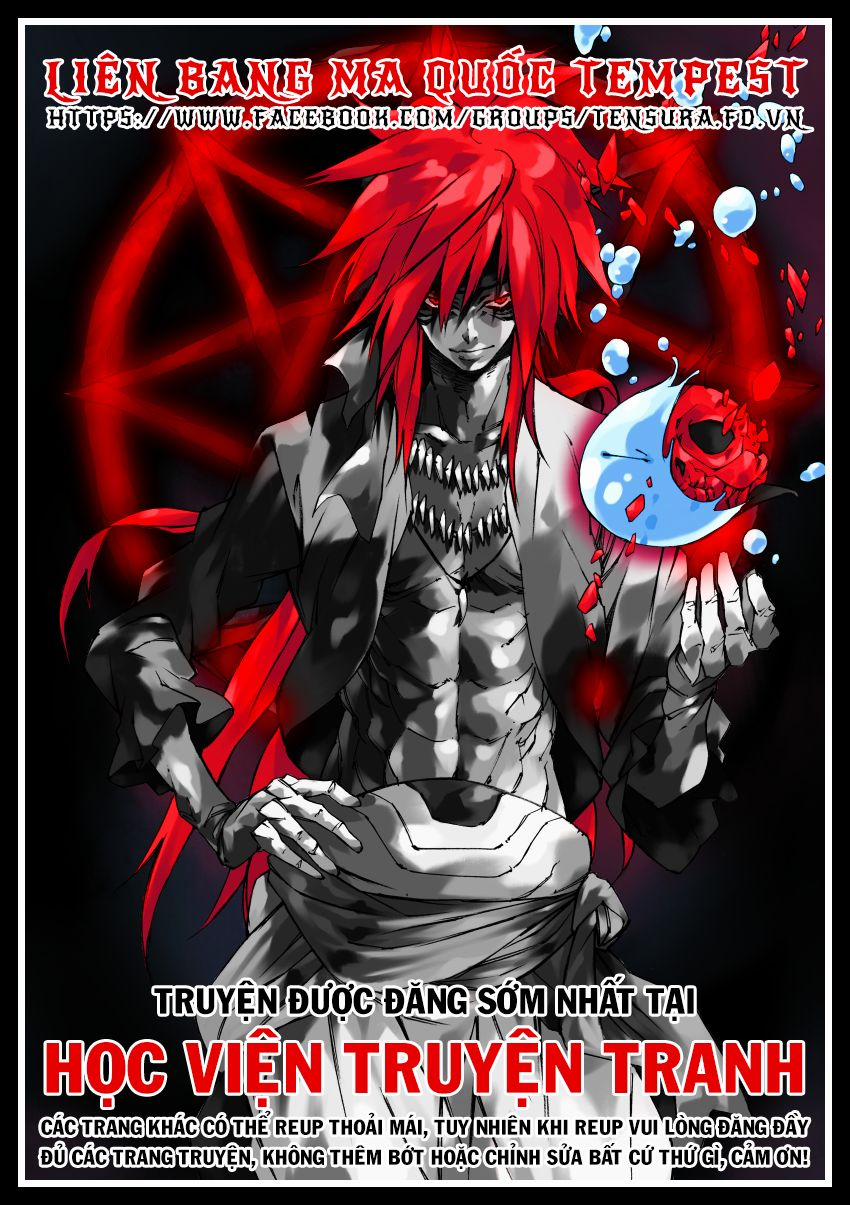 Tensei Shitara Slime Datta Ken 82 trang 55