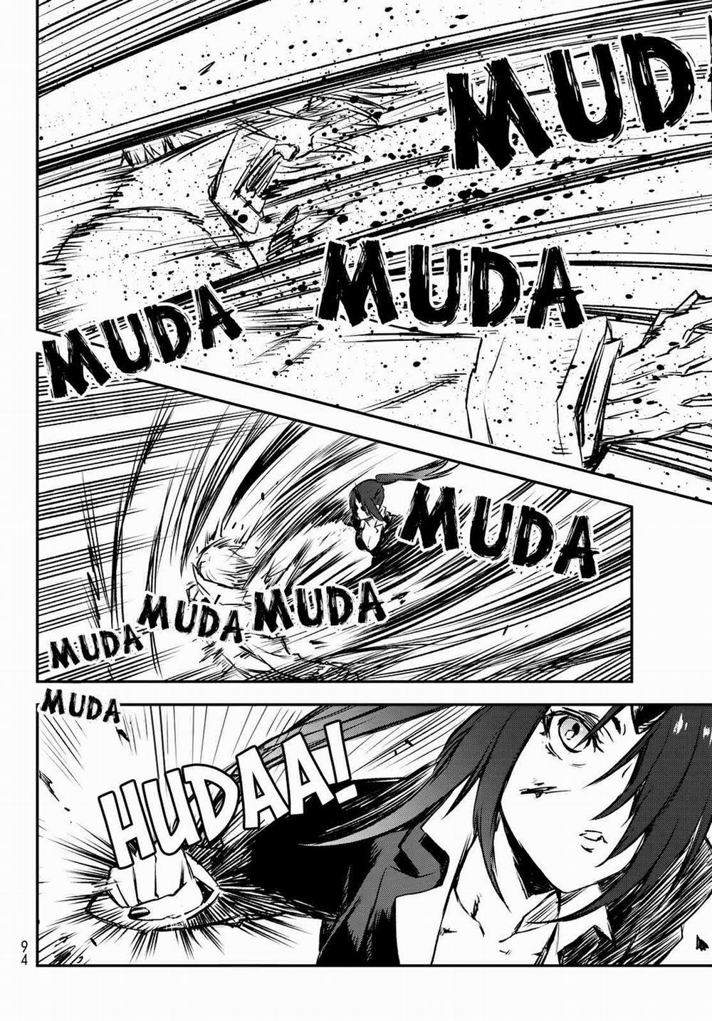 Tensei Shitara Slime Datta Ken 82 trang 57