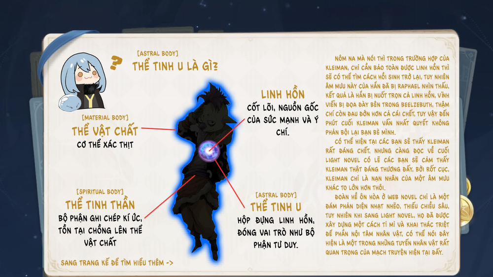 Tensei Shitara Slime Datta Ken 85 trang 51