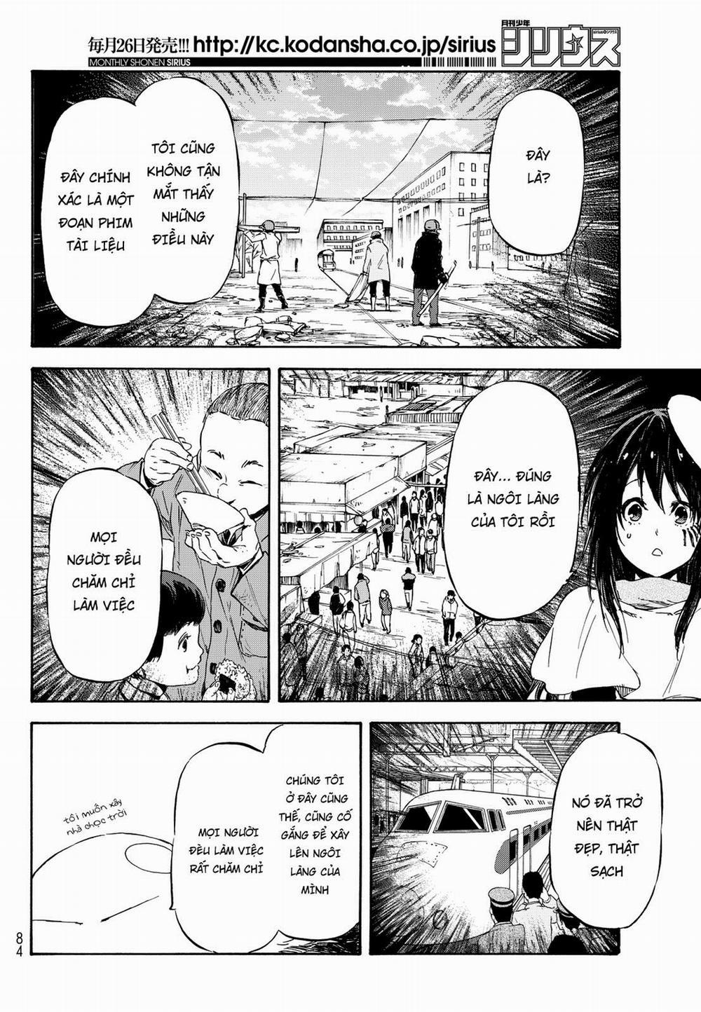 Tensei Shitara Slime Datta Ken 9 trang 13