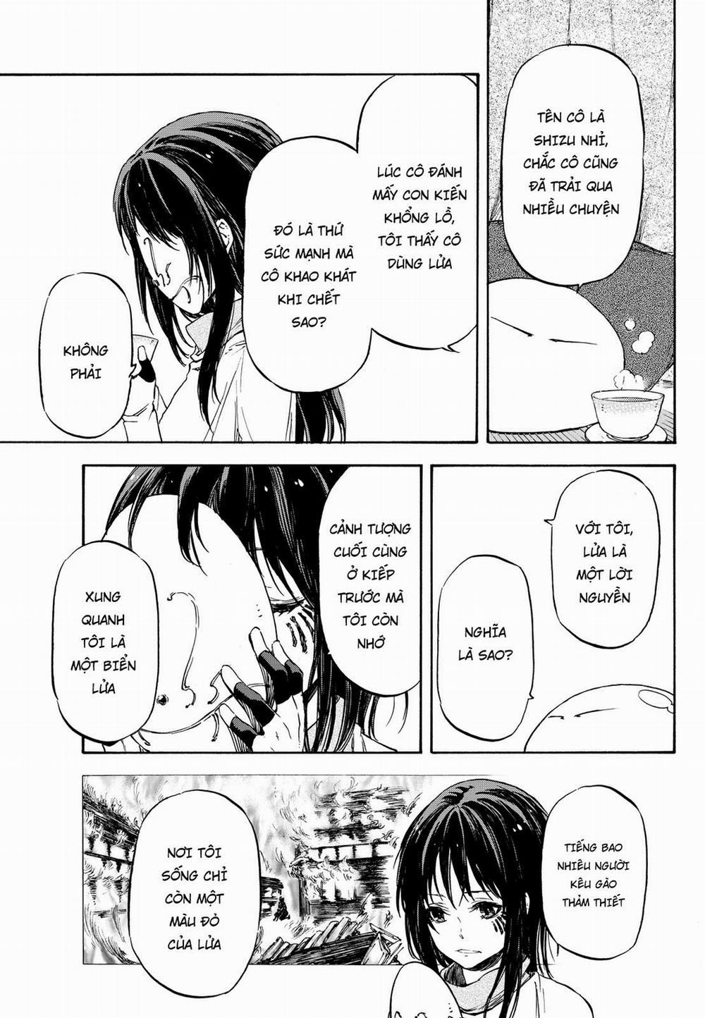 Tensei Shitara Slime Datta Ken 9 trang 4