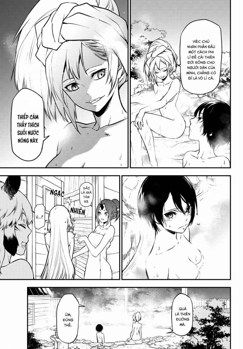 Tensei Shitara Slime Datta Ken 99 trang 13