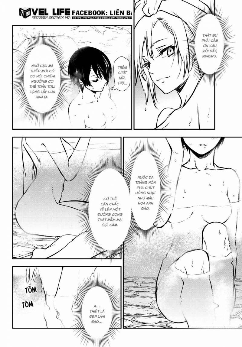 Tensei Shitara Slime Datta Ken 99 trang 14