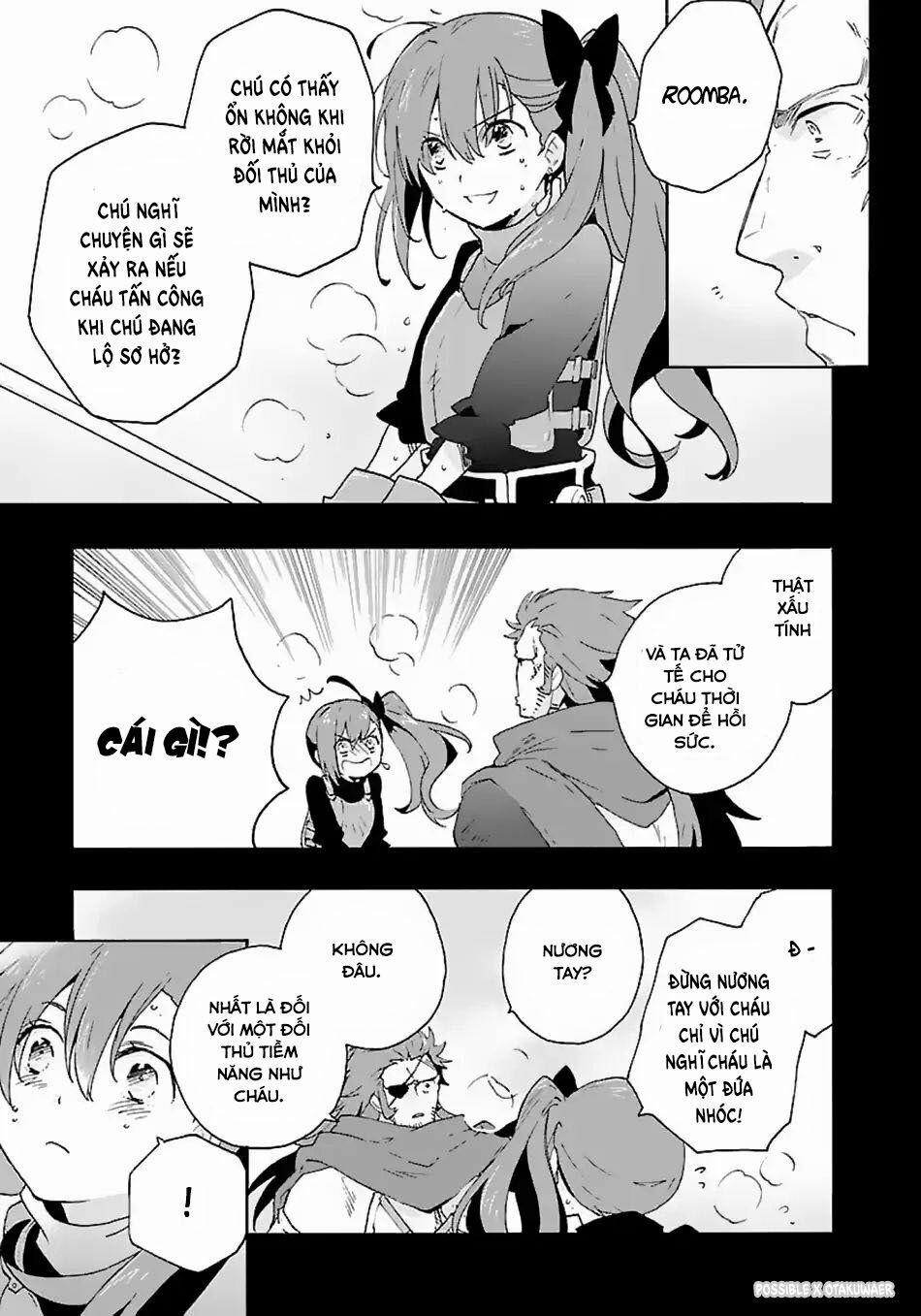 Tensei Shite Inaka De Slowlife Wo Okuritai 13 trang 8