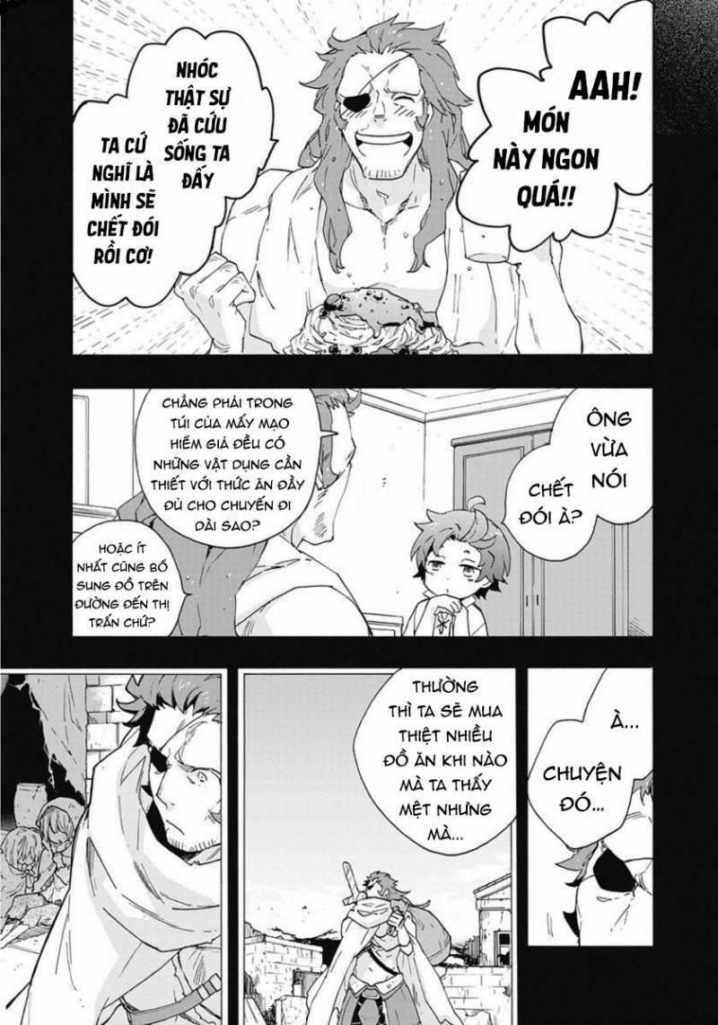 Tensei Shite Inaka De Slowlife Wo Okuritai 14 trang 6