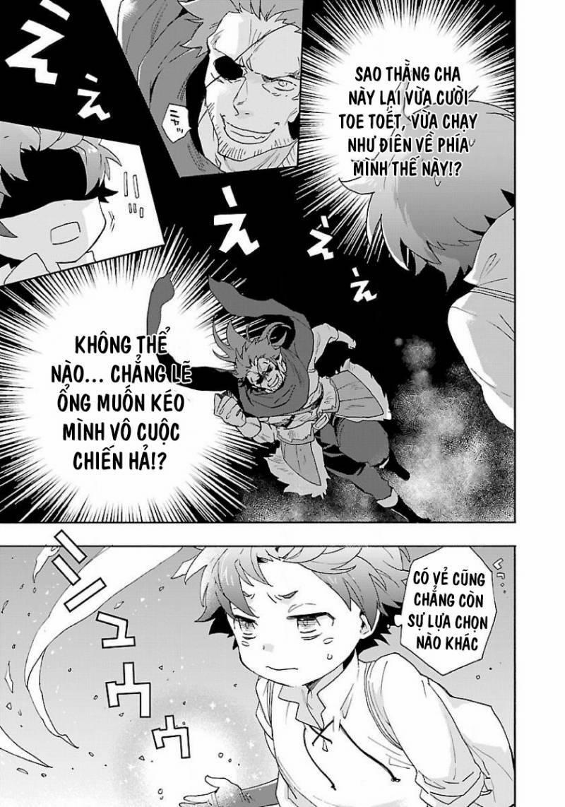 Tensei Shite Inaka De Slowlife Wo Okuritai 15 trang 12