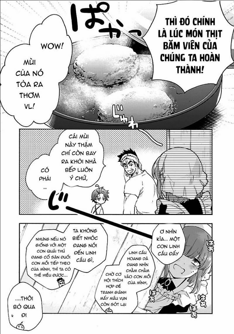 Tensei Shite Inaka De Slowlife Wo Okuritai 16 trang 7